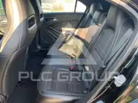 2012 Mercedes Benz A