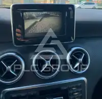 2012 Mercedes Benz A