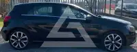2012 Mercedes Benz A