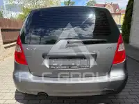 2012 Mercedes Benz A