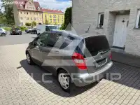 2012 Mercedes Benz A