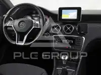 2012 Mercedes Benz A