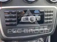 2012 Mercedes Benz A