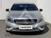 2012 Mercedes Benz A