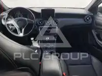 2012 Mercedes Benz A