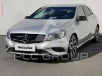 2012 Mercedes Benz A