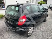 2012 Mercedes Benz A