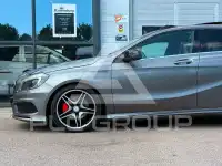 2012 Mercedes Benz A
