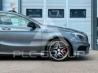 2012 Mercedes Benz A