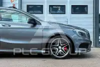 2012 Mercedes Benz A