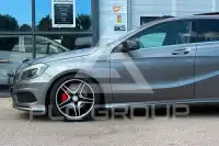 2012 Mercedes Benz A
