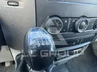 2012 Mercedes Benz Sprinter