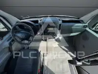 2012 Mercedes Benz Sprinter