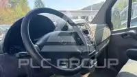 2012 Mercedes Benz Sprinter