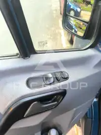 2012 Mercedes Benz Sprinter