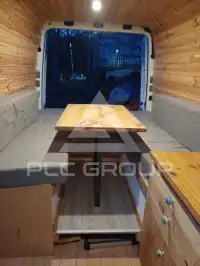 2012 Mercedes Benz Sprinter