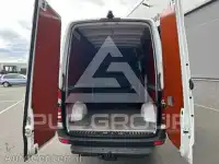 2012 Mercedes Benz Sprinter