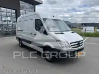 2012 Mercedes Benz Sprinter