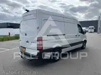 2012 Mercedes Benz Sprinter