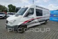 2012 Mercedes Benz Sprinter
