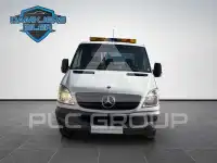 2012 Mercedes Benz Sprinter