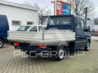 2012 Mercedes Benz Sprinter