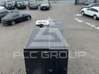 2012 Mercedes Benz Sprinter