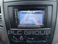 2012 Mercedes Benz Sprinter