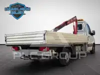2012 Mercedes Benz Sprinter