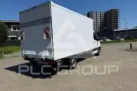 2012 Mercedes Benz Sprinter