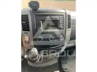 2012 Mercedes Benz Sprinter