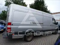 2012 Mercedes Benz Sprinter