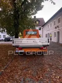 2012 Mercedes Benz Sprinter