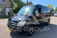 2012 Mercedes Benz Sprinter