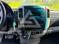 2012 Mercedes Benz Sprinter