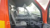 2012 Mercedes Benz Sprinter