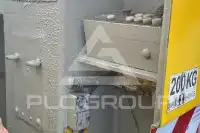 2012 Mercedes Benz Sprinter
