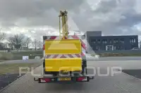 2012 Mercedes Benz Sprinter