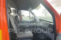 2012 Mercedes Benz Sprinter
