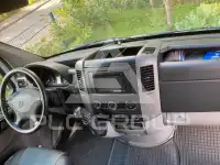 2012 Mercedes Benz Sprinter