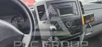 2012 Mercedes Benz Sprinter