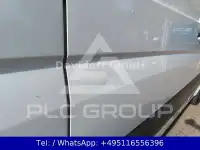 2012 Mercedes Benz Sprinter