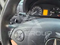 2012 Mercedes Benz Sprinter