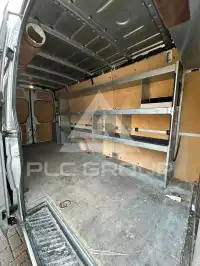 2012 Mercedes Benz Sprinter