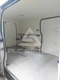 2012 Mercedes Benz Sprinter