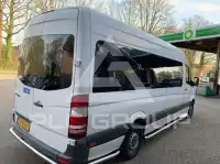2012 Mercedes Benz Sprinter