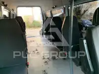 2012 Mercedes Benz Sprinter
