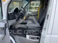 2012 Mercedes Benz Sprinter