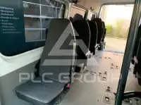 2012 Mercedes Benz Sprinter