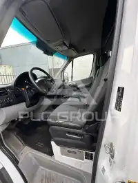 2012 Mercedes Benz Sprinter